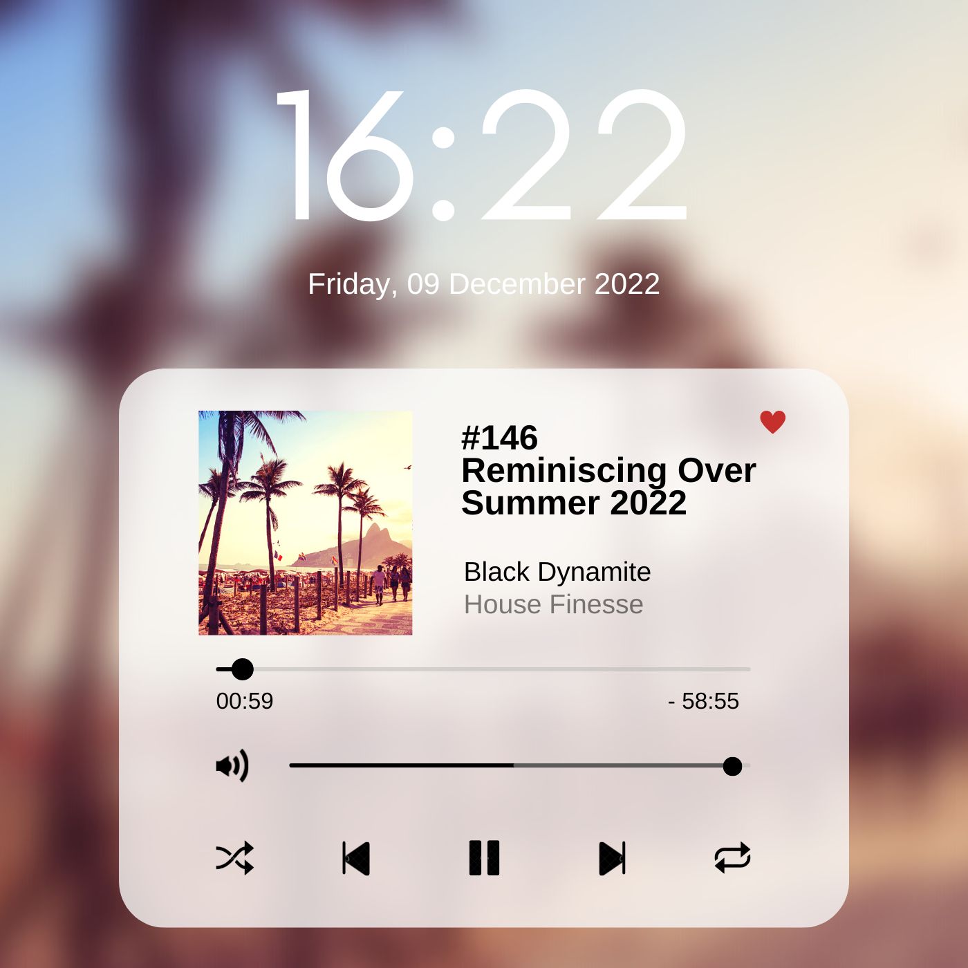 Reminiscing Over Summer 2022 with Black Dynamite